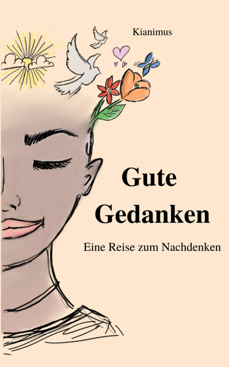 Kniha Gute Gedanken 