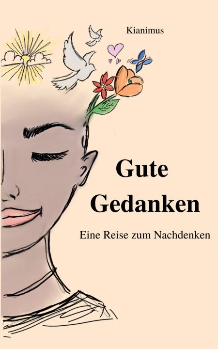 Book Gute Gedanken 