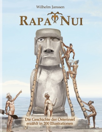 Carte Rapa Nui 