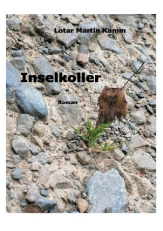 Kniha Inselkoller 