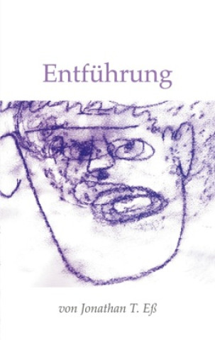 Kniha Entführung 