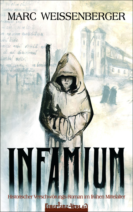 Book INFAMIUM FeuerTanz-Verlag