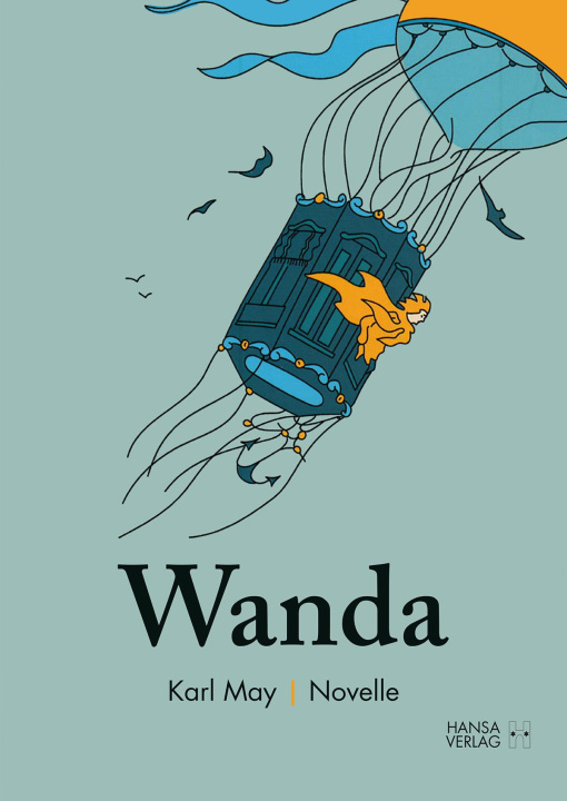 Knjiga Wanda Wieland H. Zirbs