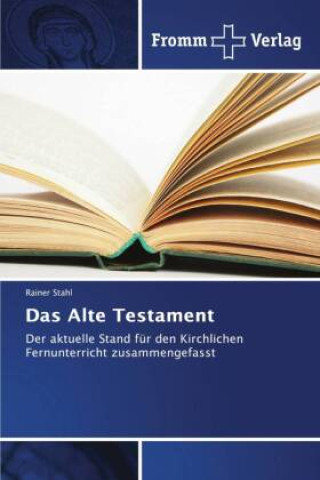 Libro Das Alte Testament Rainer Stahl