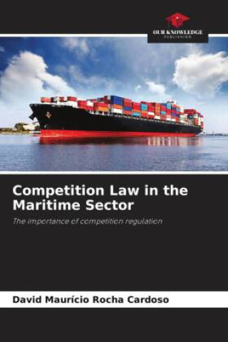 Carte Competition Law in the Maritime Sector 