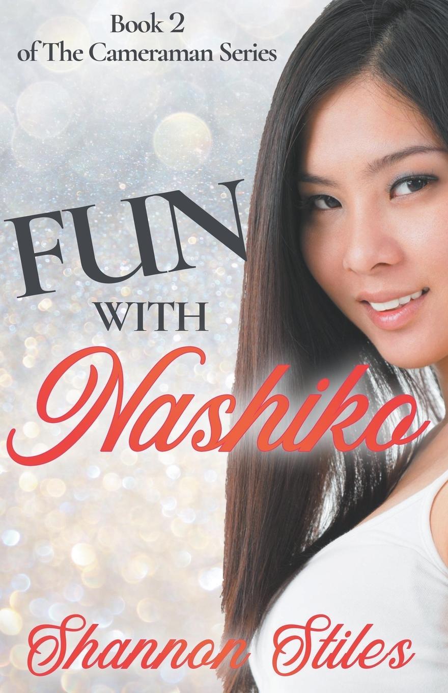 Könyv Fun with Nashiko Shannon Stiles