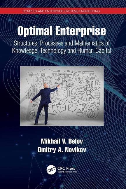 Książka Optimal Enterprise Mikhail V. Belov