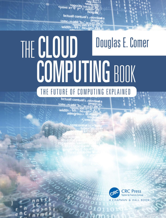 Book Cloud Computing Book Douglas Comer