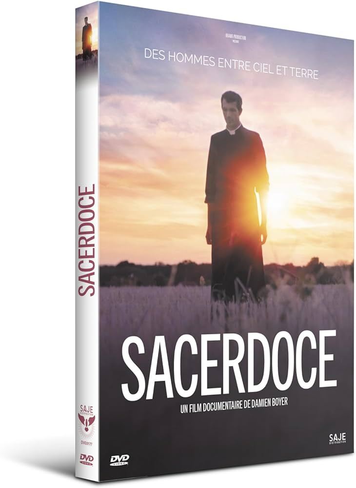Video Sacerdoce 
