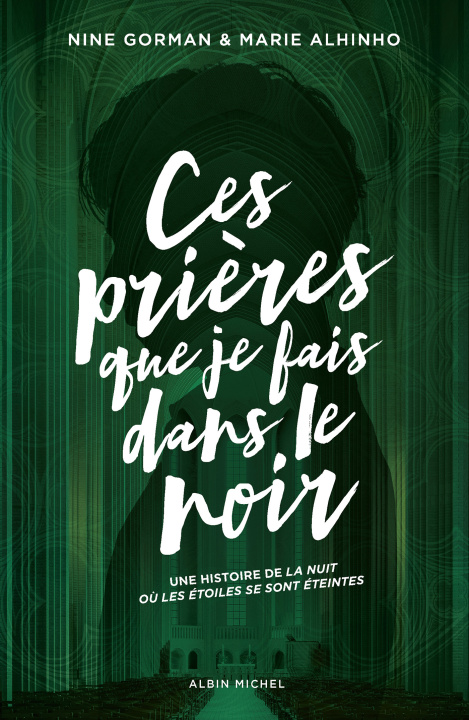 Buch Titre à venir Nine Gorman