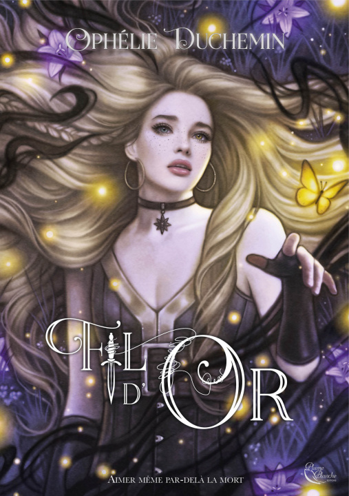 Book Fil d'Or Duchemin