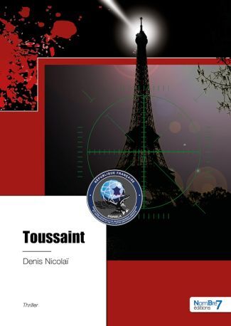 Book Toussaint Nicolaï