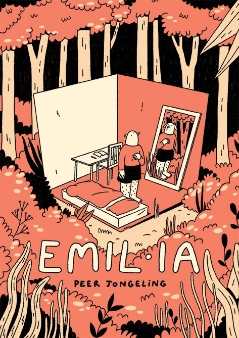 Buch Emil·ia Peer Jongeling