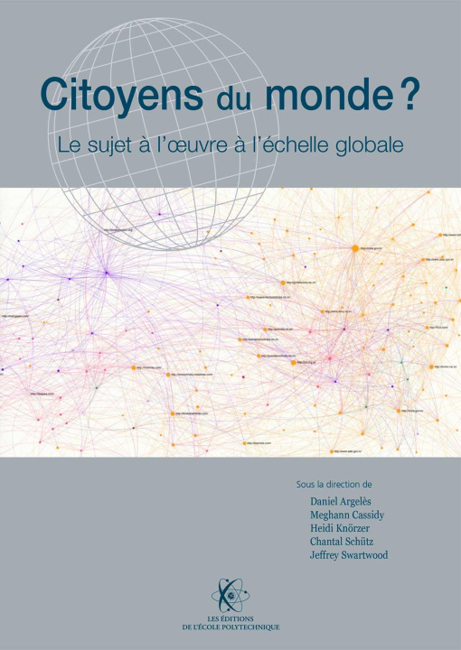 Buch Citoyens du monde ? Swartwood