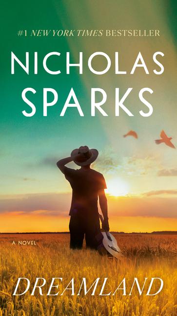 Book DREAMLAND SPARKS NICHOLAS