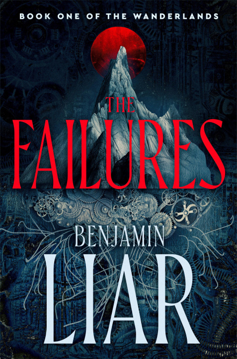 Libro FAILURES LIAR BENJAMIN