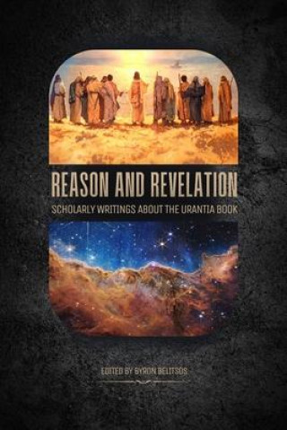 Book REASON & REVELATION BELITSOS BYRON