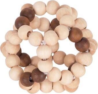 Igra/Igrača GF Elastik Ball nature, per St 