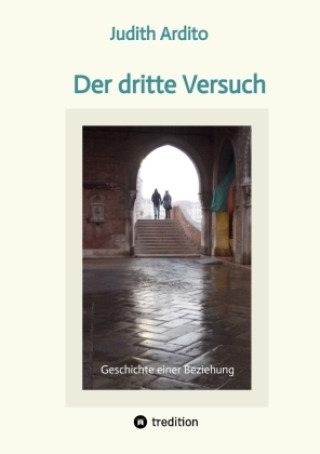 Book Der dritte Versuch Judith Ardito