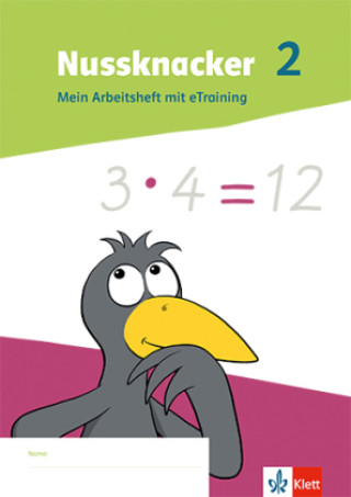 Boek Nussknacker 2 