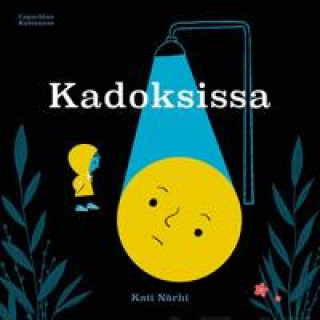 Kniha Kadoksissa Kati Närhi