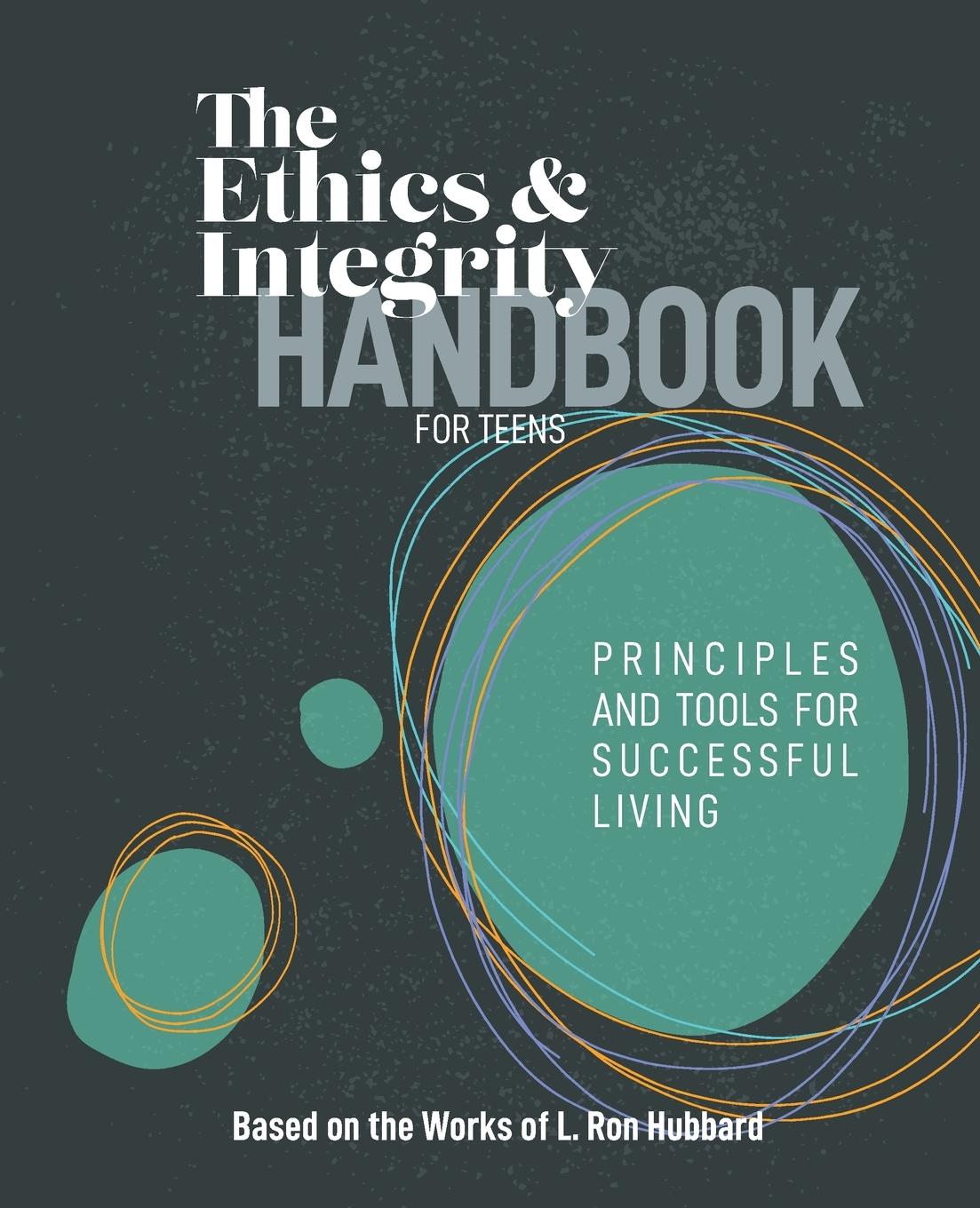 Könyv Ethics and Integrity Handbook 