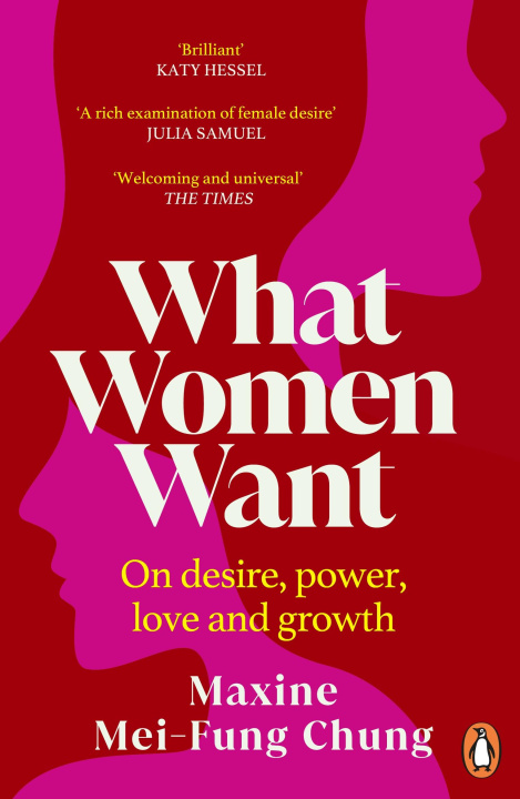 Könyv What Women Want 