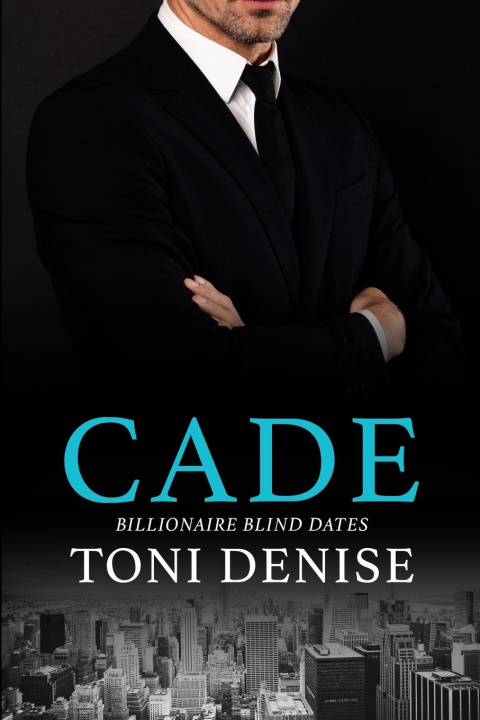 Knjiga Cade Toni Denise