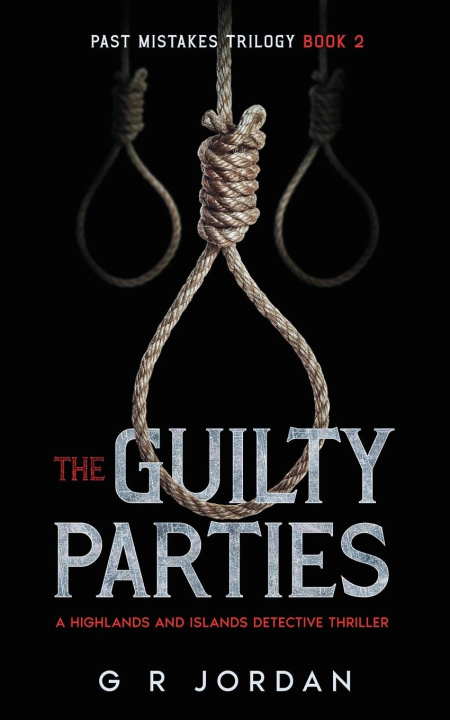 Carte The Guilty Parties G R Jordan