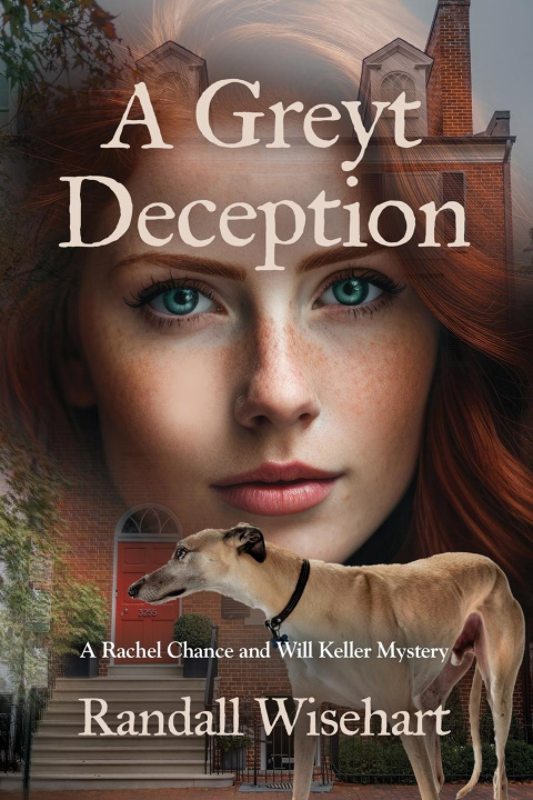 Knjiga A Greyt Deception Randall Wisehart