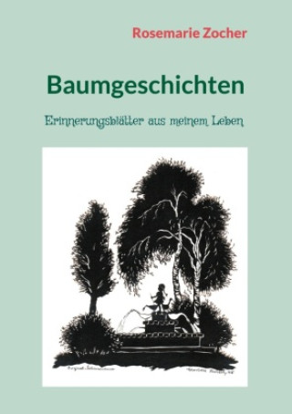 Kniha Baumgeschichten 