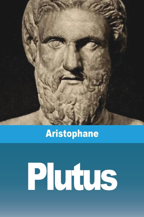 Knjiga Plutus Aristophane