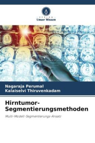 Boek Hirntumor-Segmentierungsmethoden Kalaiselvi Thiruvenkadam