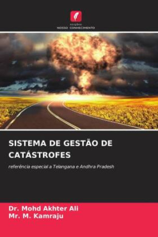 Book SISTEMA DE GEST?O DE CATÁSTROFES M. Kamraju