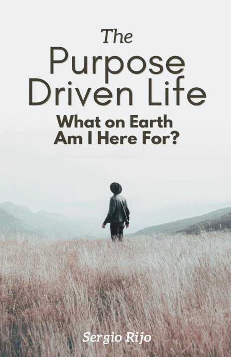 Boek The Purpose Driven Life 