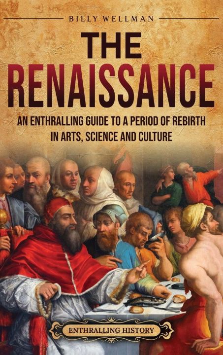 Knjiga The Renaissance Billy Wellman