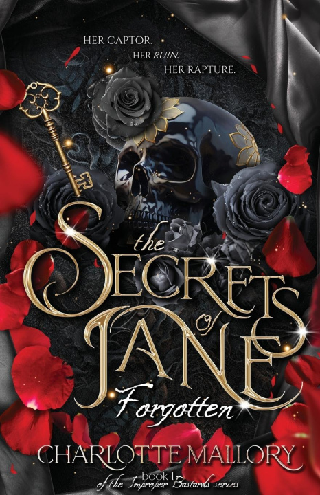 Libro The Secrets of Jane 