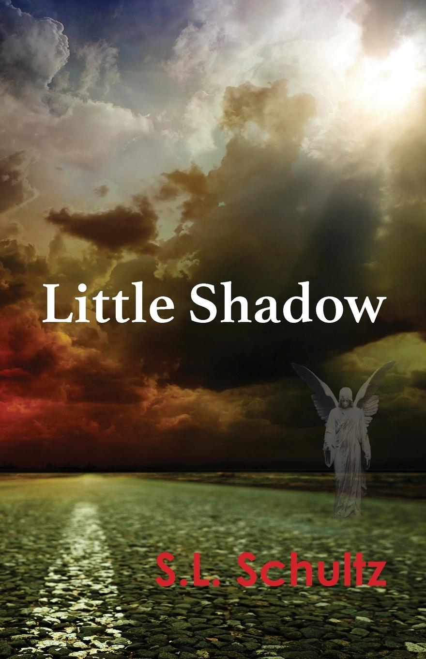 Knjiga Little Shadow S. L. Schultz