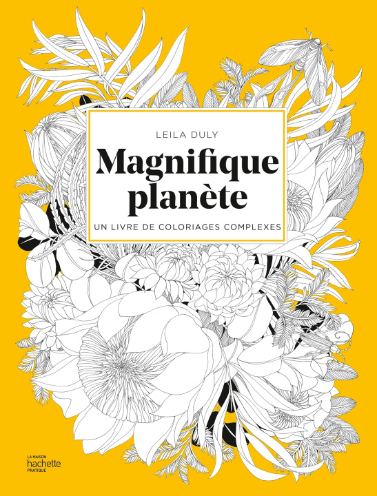 Book Magnifique planète 