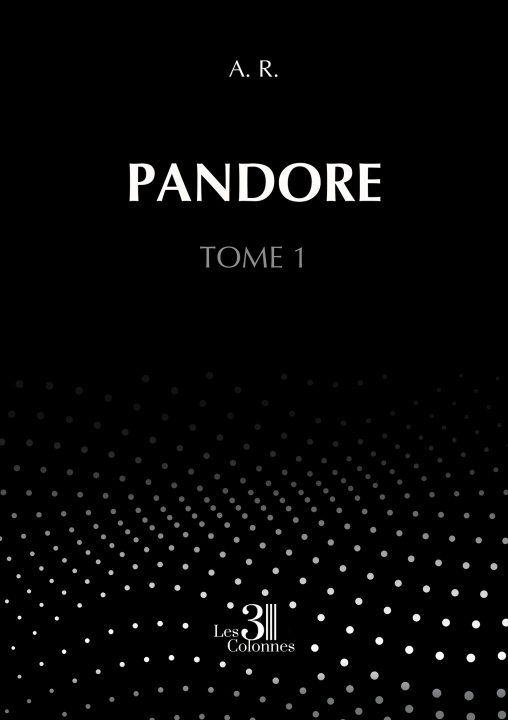 Knjiga Pandore A. R.