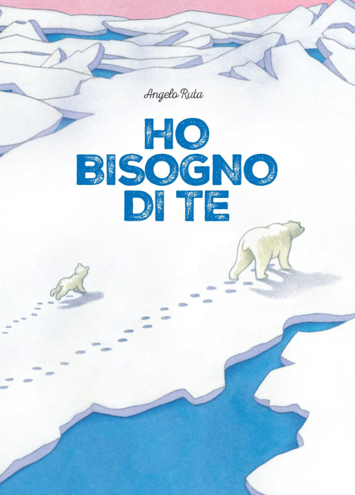 Libro Ho bisogno di te Angelo Ruta