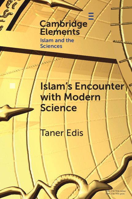 Book Islam's Encounter with Modern Science Taner Edis