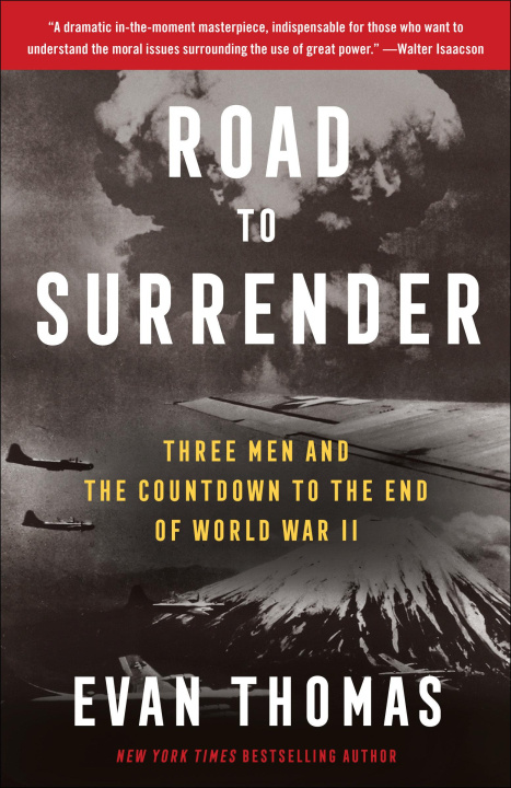 Libro ROAD TO SURRENDER THOMAS EVAN