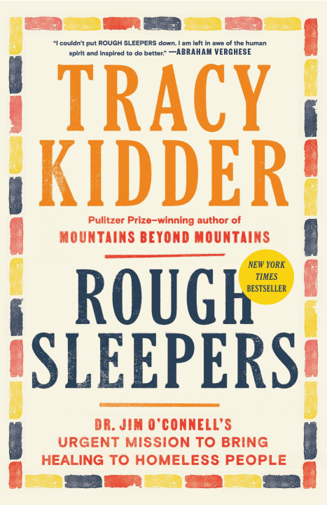 Buch ROUGH SLEEPERS KIDDER TRACY