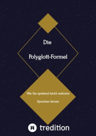 Knjiga Die Polyglott-Formel Sven Frank