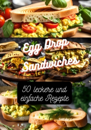 Carte Egg Drop Sandwiches Diana Kluge
