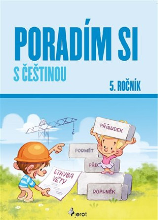 Buch Poradím si s češtinou 5. ročník Petr Šulc