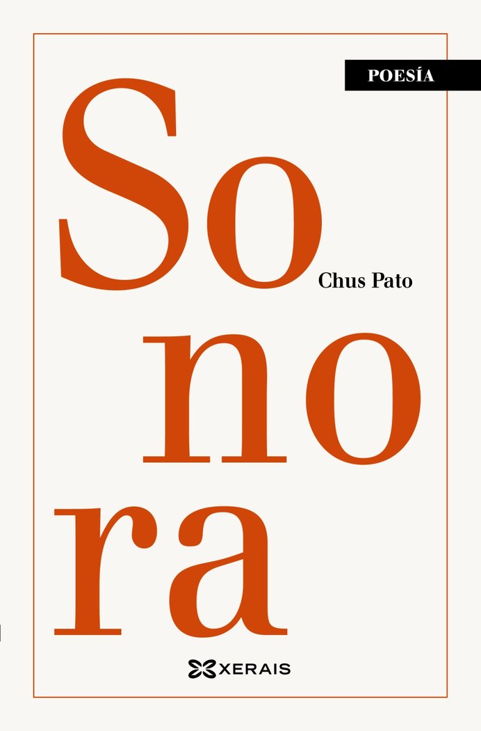 Buch SONORA PATO