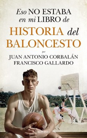 Carte ESO NO ESTABA...HIST. DEL BALONCESTO GALLARDO