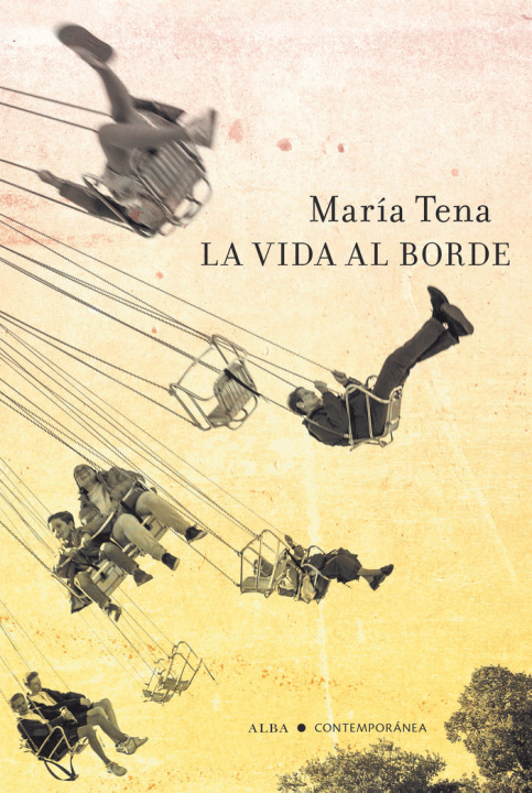 Buch LA VIDA AL BORDE TENA